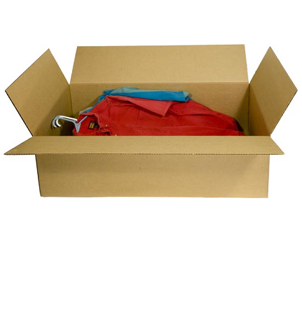 wardrobe boxes